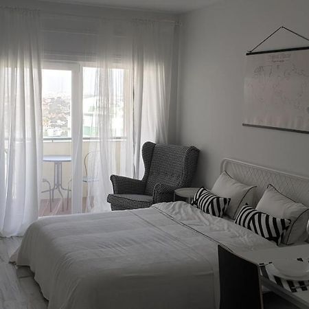 Cascais Ocean View 2 Appartement Buitenkant foto