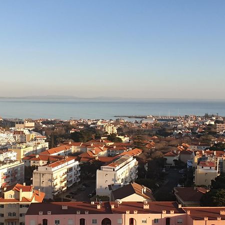 Cascais Ocean View 2 Appartement Kamer foto