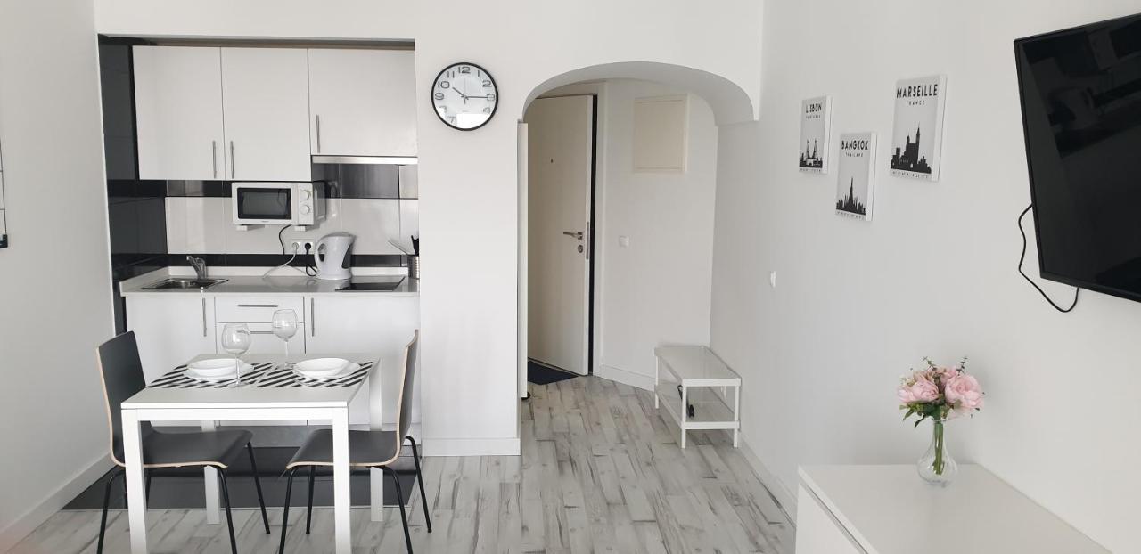 Cascais Ocean View 2 Appartement Buitenkant foto