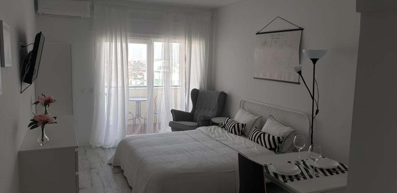 Cascais Ocean View 2 Appartement Buitenkant foto