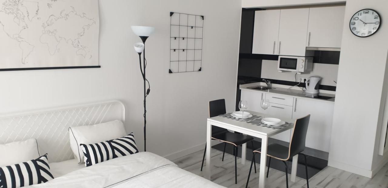 Cascais Ocean View 2 Appartement Buitenkant foto