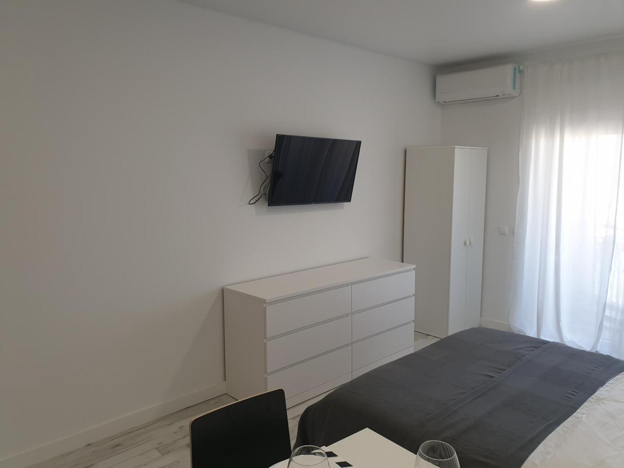 Cascais Ocean View 2 Appartement Kamer foto